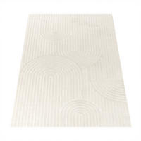 OUTDOORTEPPICH 200/290 cm Cotton 232 - Creme, Textil (200/290cm) - Paco Home