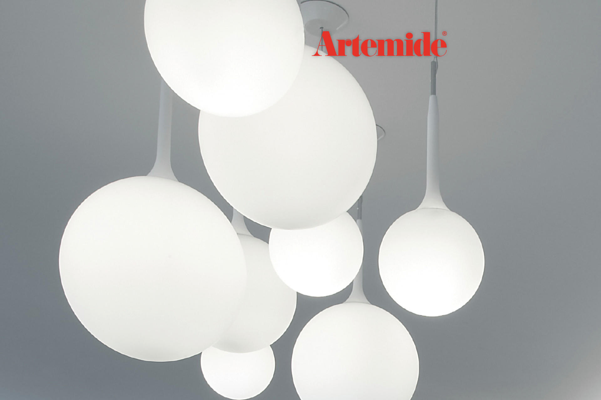 Hängeleuchten von Artemide