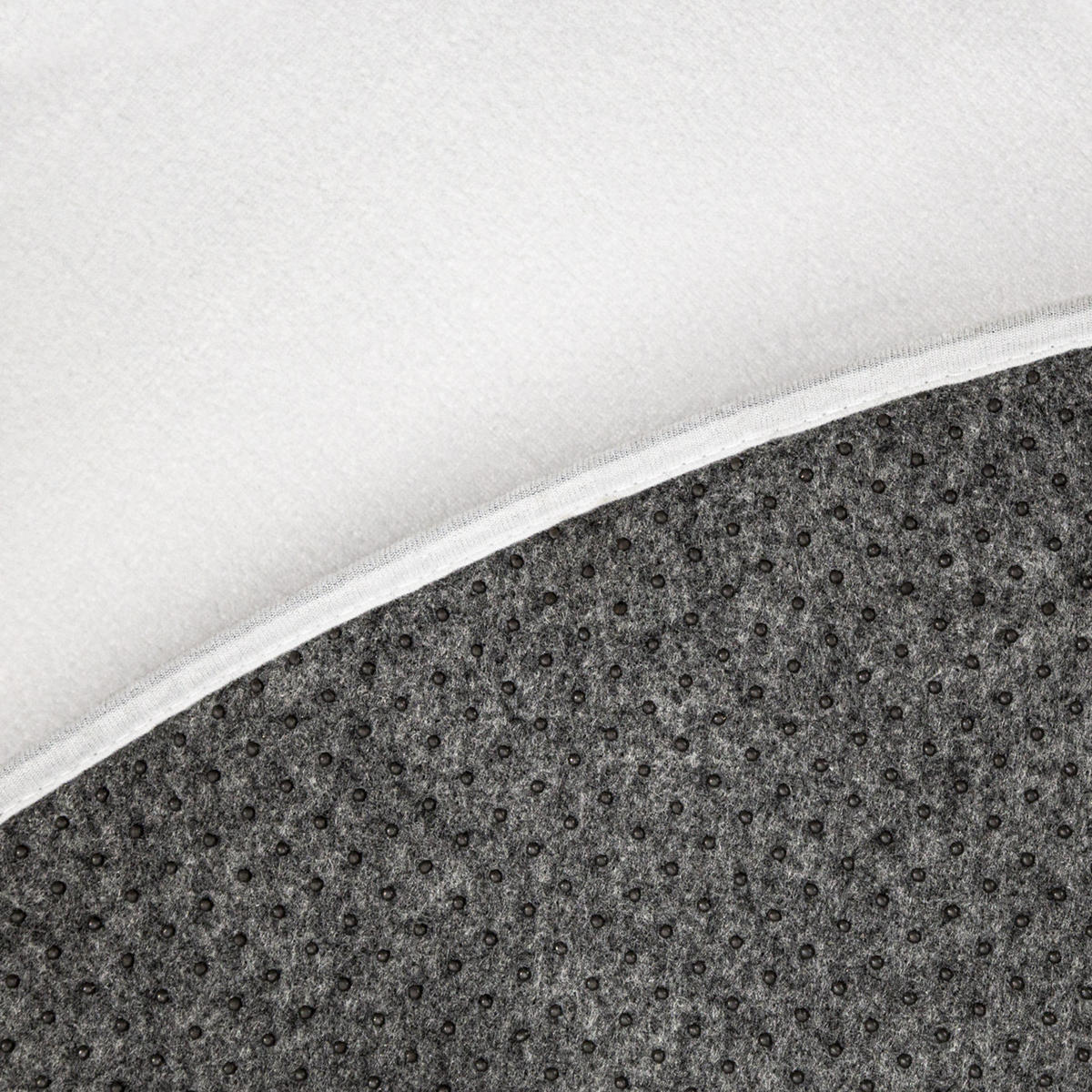 KINDERTEPPICH 150/150 cm Chicos 555 - Creme, Textil (150/150cm) - Paco Home