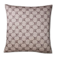 BETTWÄSCHE CORNFLOWER DOUBLE 4083 TAUPE - 17 - Braun, Textil (80/80cm) - Joop!