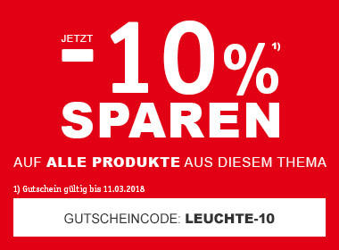Jetzt sparen!
