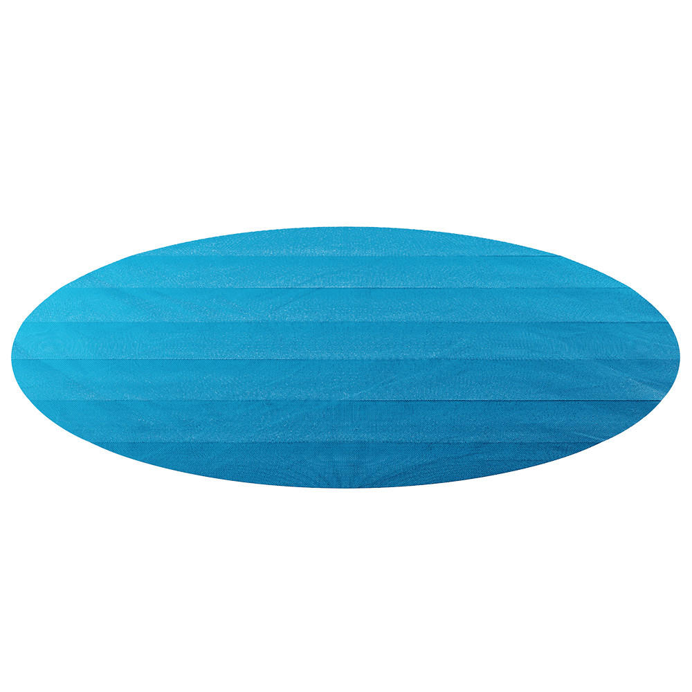 SOLARFOLIE Blau 549 cm - Dunkelblau, Kunststoff (549/549cm) - OK-Living