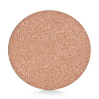 TOPFUNTERSETZER Kork Ø 30 cm - Braun, Naturmaterialien (30/30cm) - ZELLER