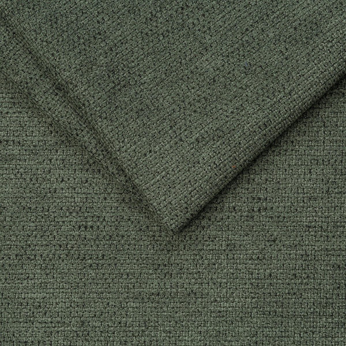 ECKSOFA mit elektrischer Sitztiefenverstellung - Grün, Kunststoff/Textil (200/282cm) - ed exciting design