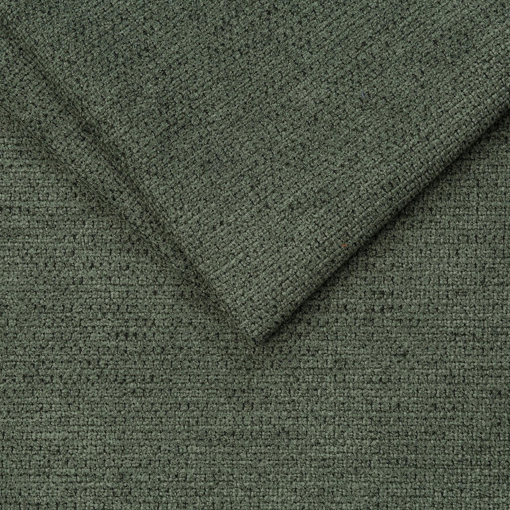 Thumbnail - ed exciting design Ecksofa, Grün, Textil, Ottomane links,L-Form, 282x200 cm, Wohnzimmer, Sofas & Couches, Wohnlandschaft...