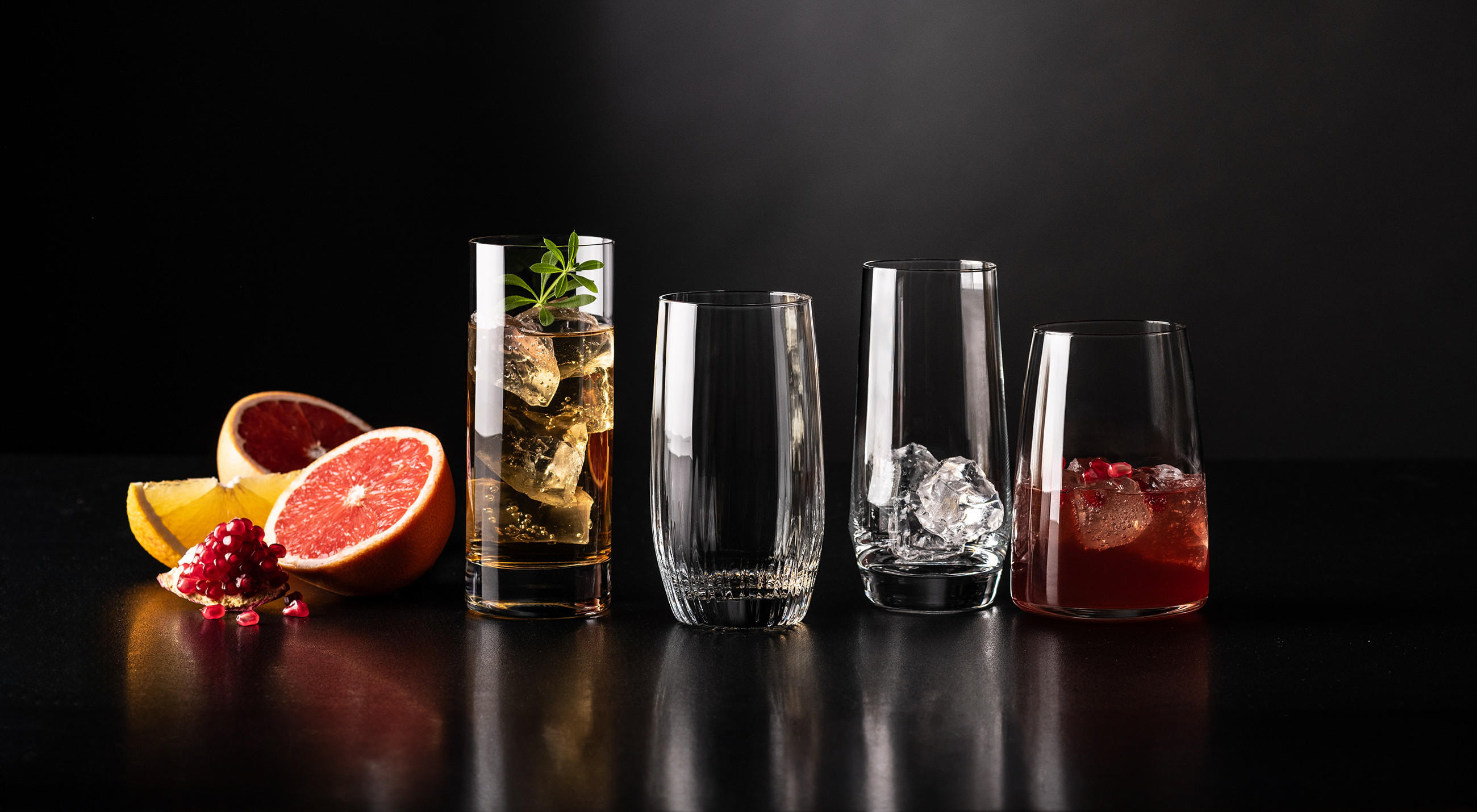 Trinkgläser von ZWIESEL GLAS