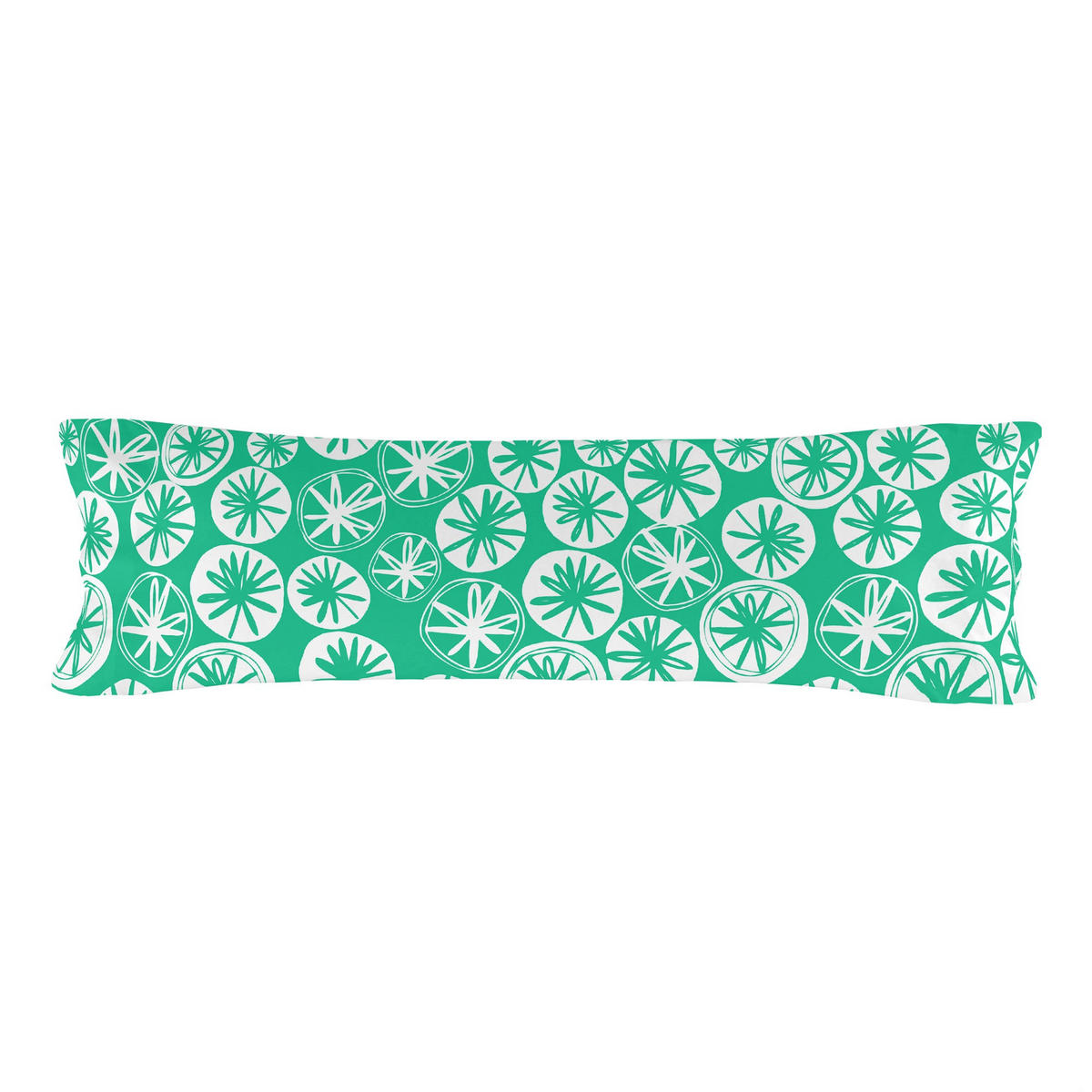BETTBEZUG set 2 teiliges Panda garden 180x220 cm (Komfortgrösse) - Pink, Textil (180/220cm) - Happy Friday