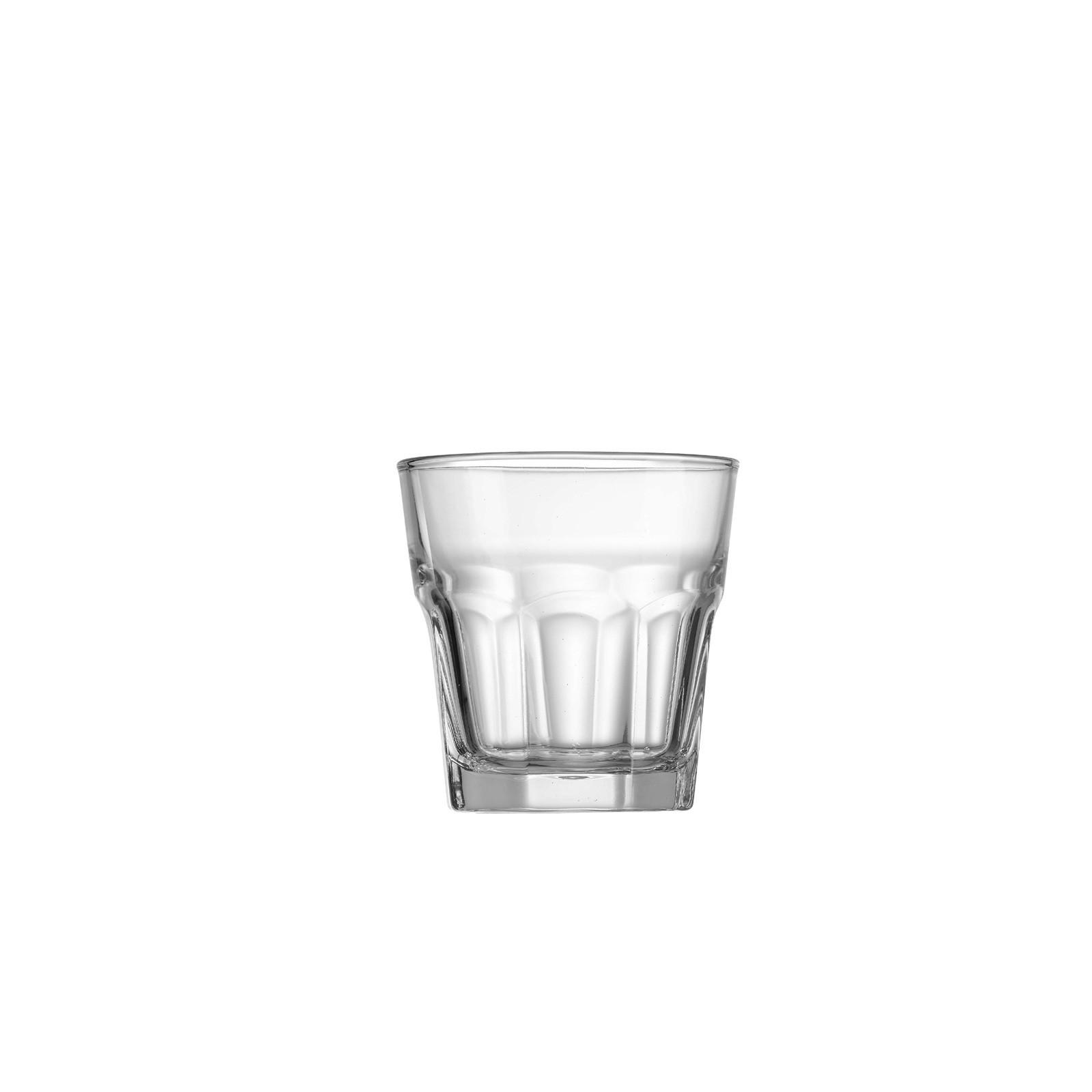 WHISKYGLÄSER Riad transparent 230 ml 12er Set - Transparent, Glas (0.23L) - Ritzenhoff Breker