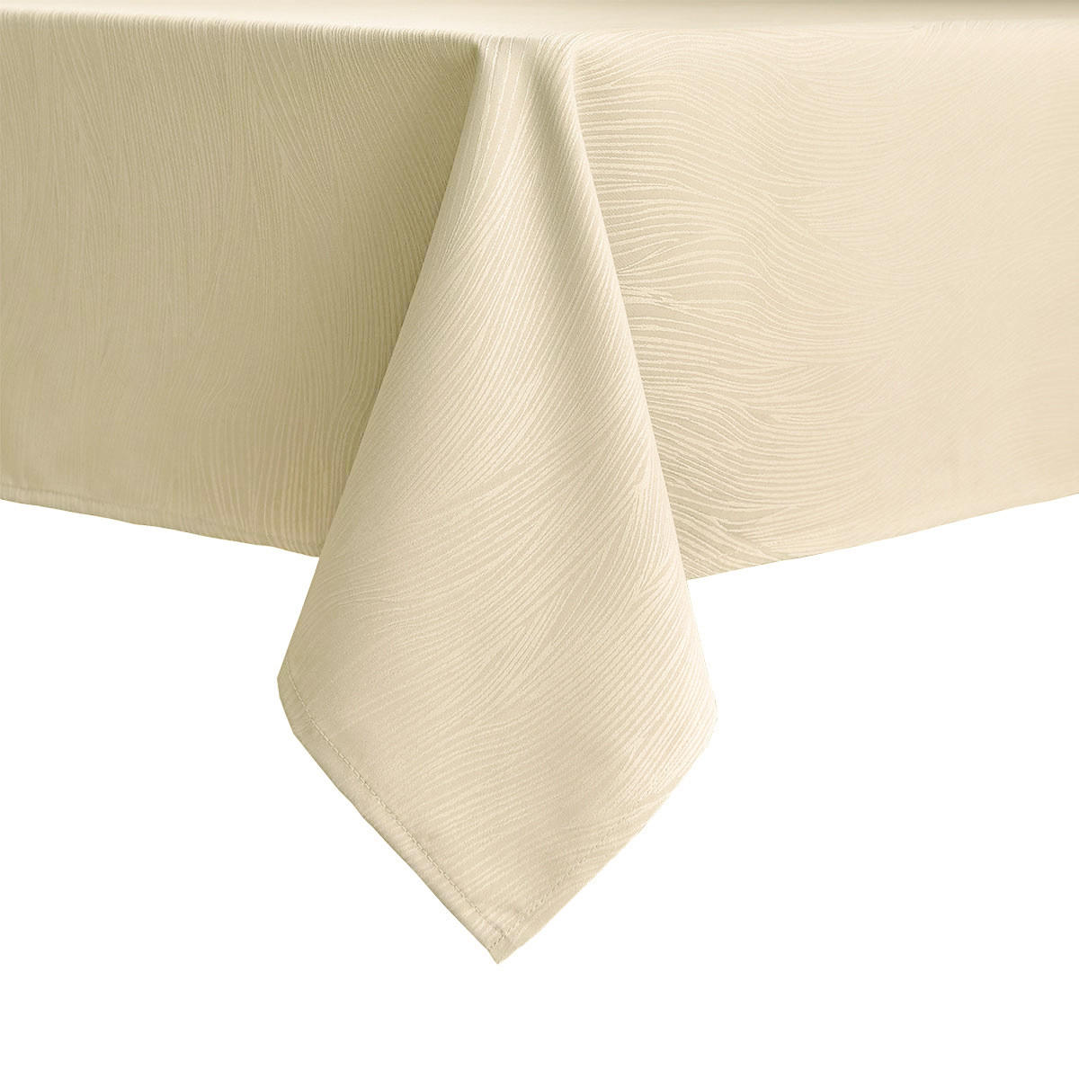 XXXLutz Tischdecke Ecru 140x220 cm