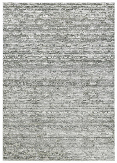 Mazovia Teppich Hellgrau, Hellgrün 230x240 cm