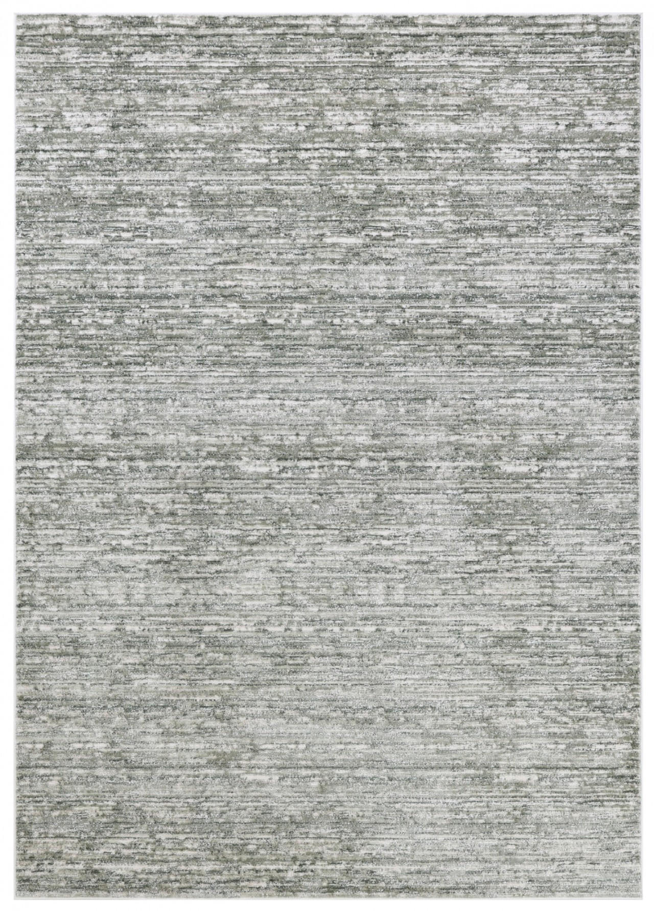 KOBEREC grafitový sivý zelený - 230 x 240 cm - svetlosivá/svetlozelená, textil (230/240cm) - Mazovia