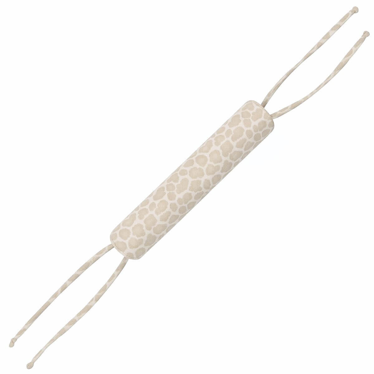 Hoppediz Tragezubehör Creme 2.5x22 cm
