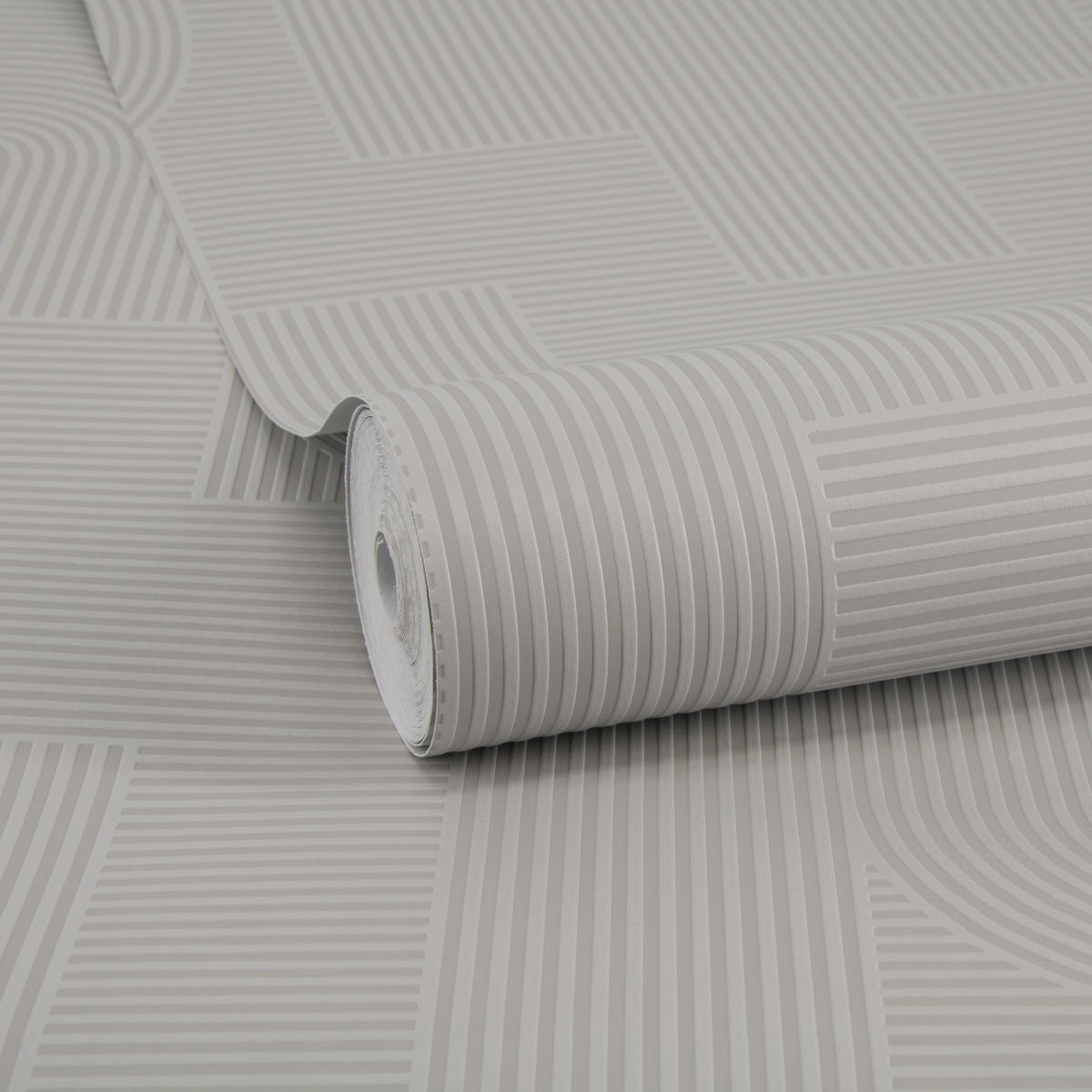 VLIESTAPETE - Mindful Living Sand - Sandfarben, Papier/Kunststoff (52/1000cm) - Sublime
