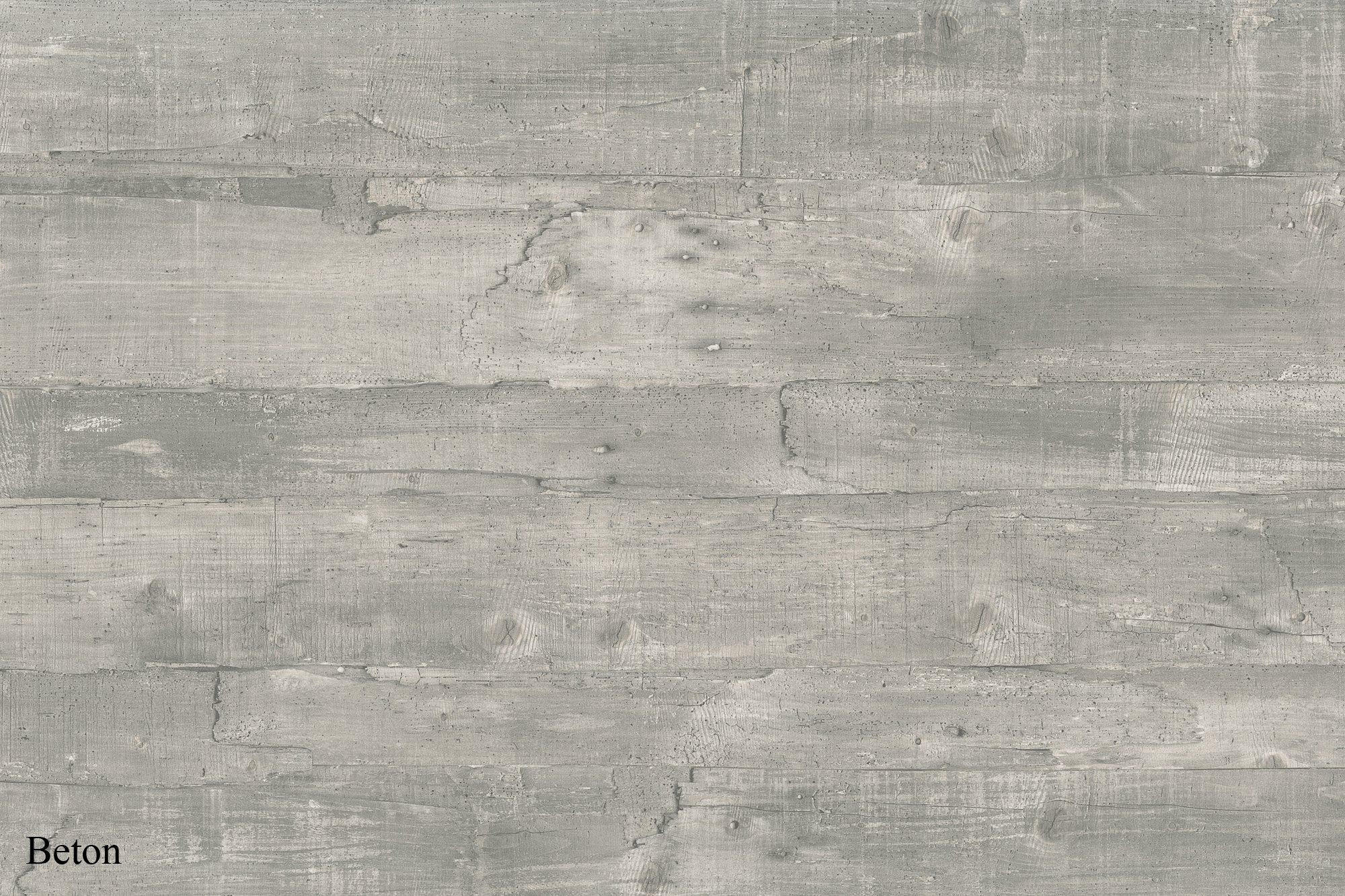 Thumbnail - 58aufmkessel Esszimmertisch, Grau, Holz, Rechteckig, 100x75x200 cm, Esszimmer, Tische, Esstische