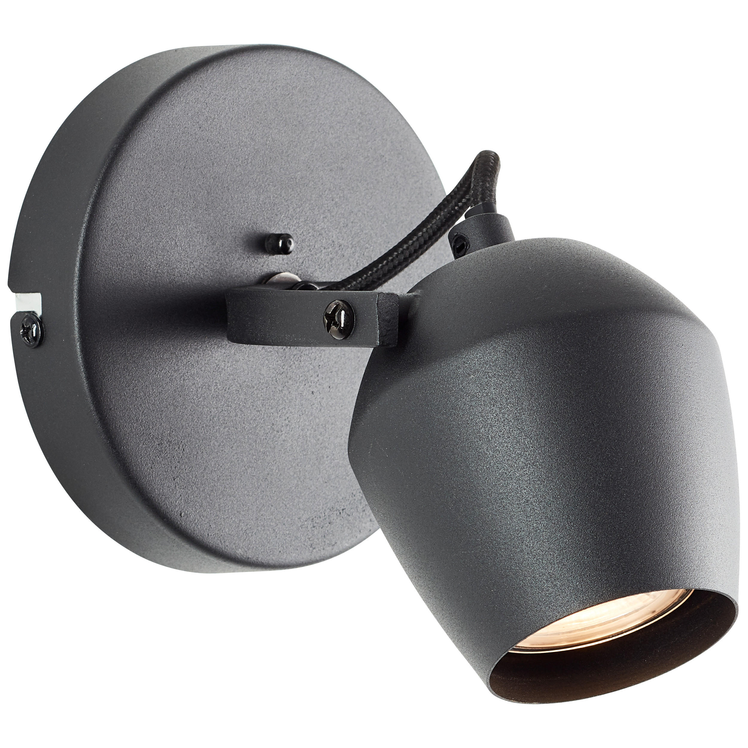 Brilliant Led Schwarz