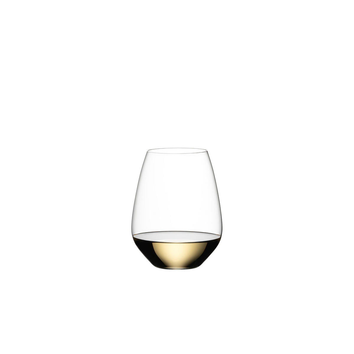 UNIVERSALBECHER Veloce transparent 550 ml 2er Set - Transparent, Glas (0.55L) - Riedel