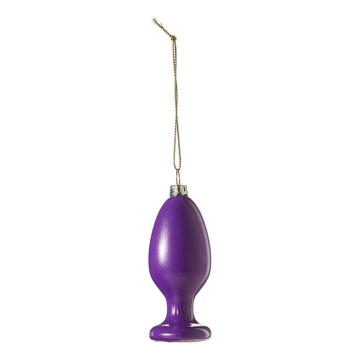 BAUMANHÄNGER Hang On Amorelie - Flieder, Glas (4/8/3cm) - Butlers