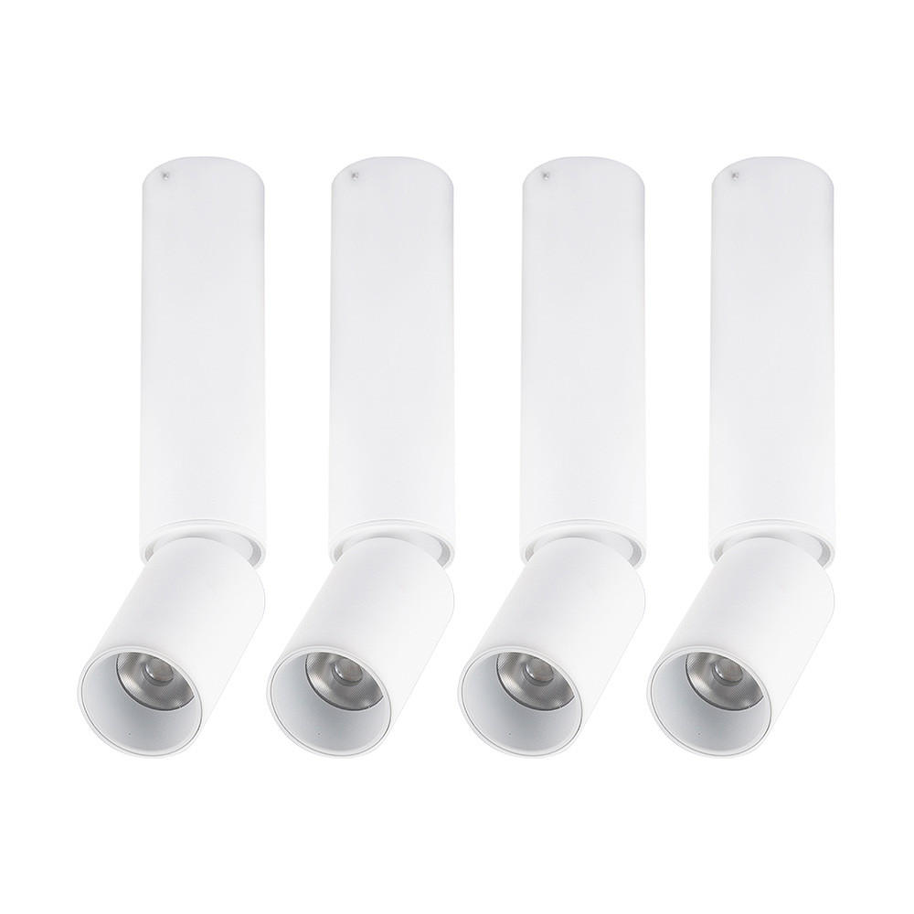 Globo Lighting Led Weiß 4.5x23x4.5 cm
