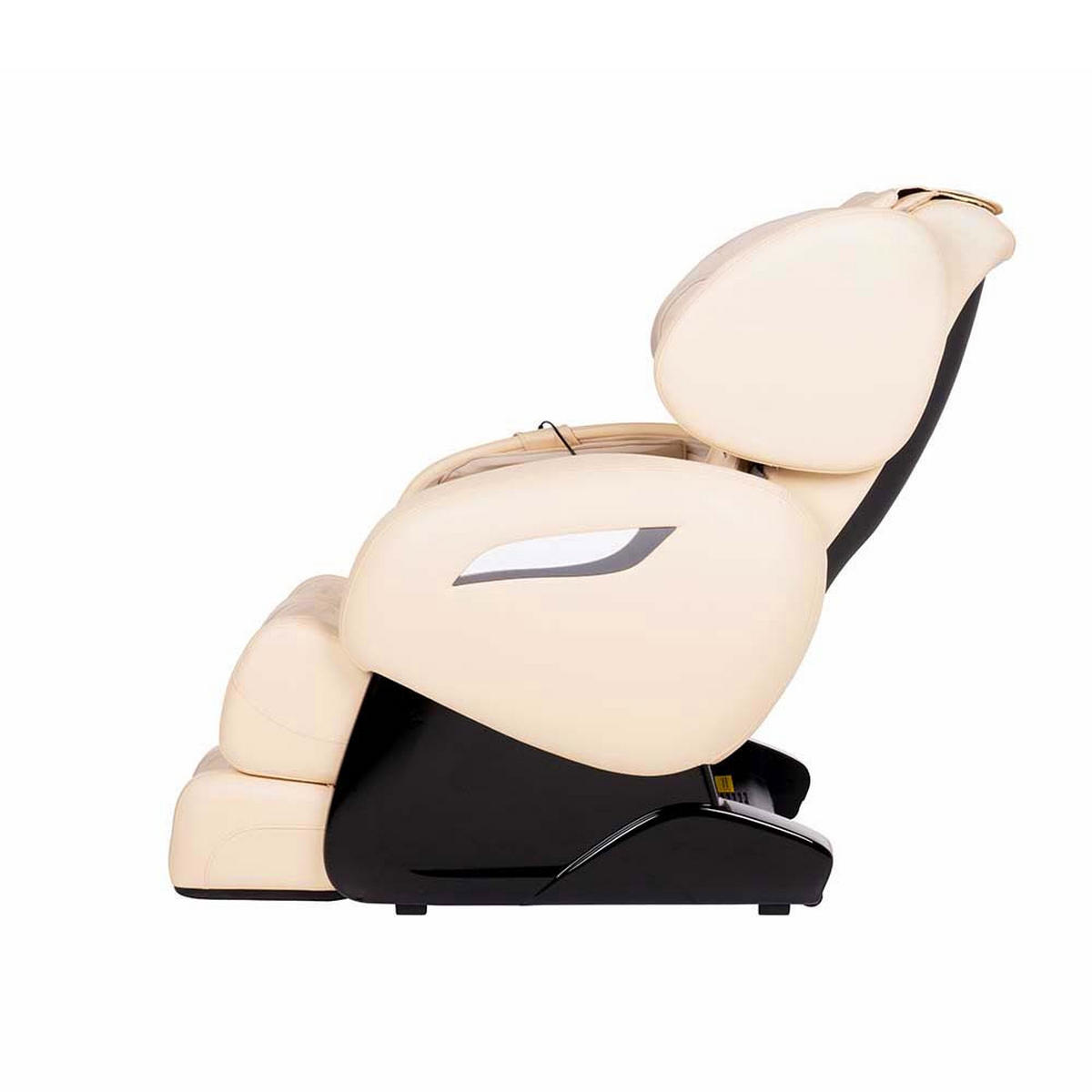 MASSAGESESSEL SUENO - Farbe: Beige - Beige, Kunststoff (143/112/76cm) - Home Deluxe