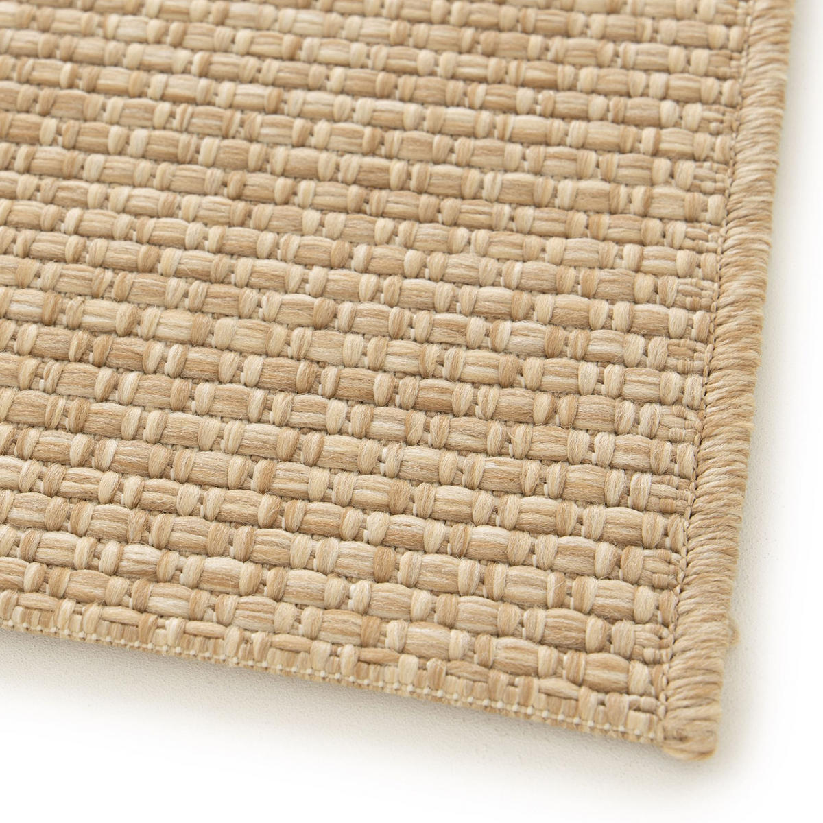 OUTDOORTEPPICH 160/230 cm Oslo - Champagner, Textil (160/230cm) - Steffensmeier