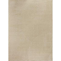 OUTDOORTEPPICH 200/275 cm Beige - Beige, Naturmaterialien/Textil (200/275cm) - LIVABLISS