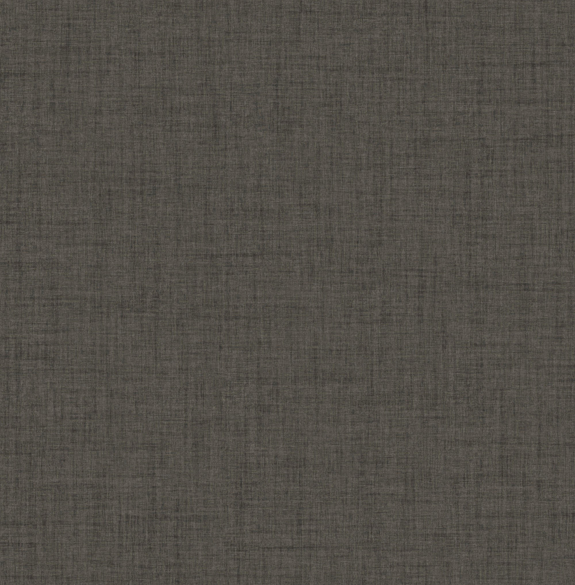 VLIESTAPETE Matt Textil Warm Grau - Grau, Papier/Kunststoff (52/1000cm) - Superfresco Easy