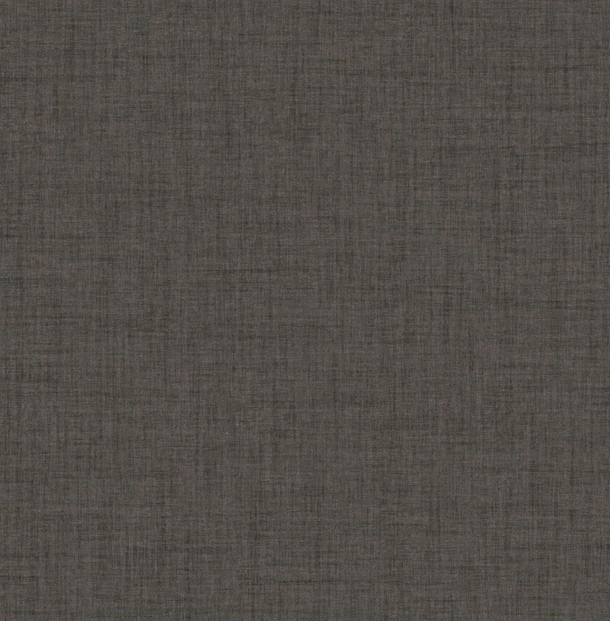 VLIESTAPETE Matt Textil Warm Grau - Grau, Papier/Kunststoff (52/1000cm) - Superfresco Easy