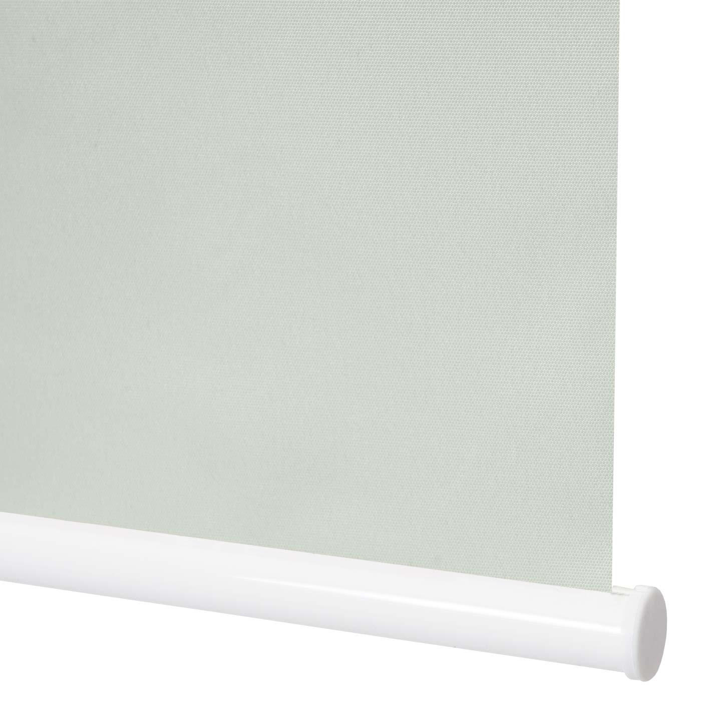 Thumbnail - MCW Rollo, Creme, Textil, 80x160x7 cm, Wohntextilien, Rollos & Jalousien, Rollos