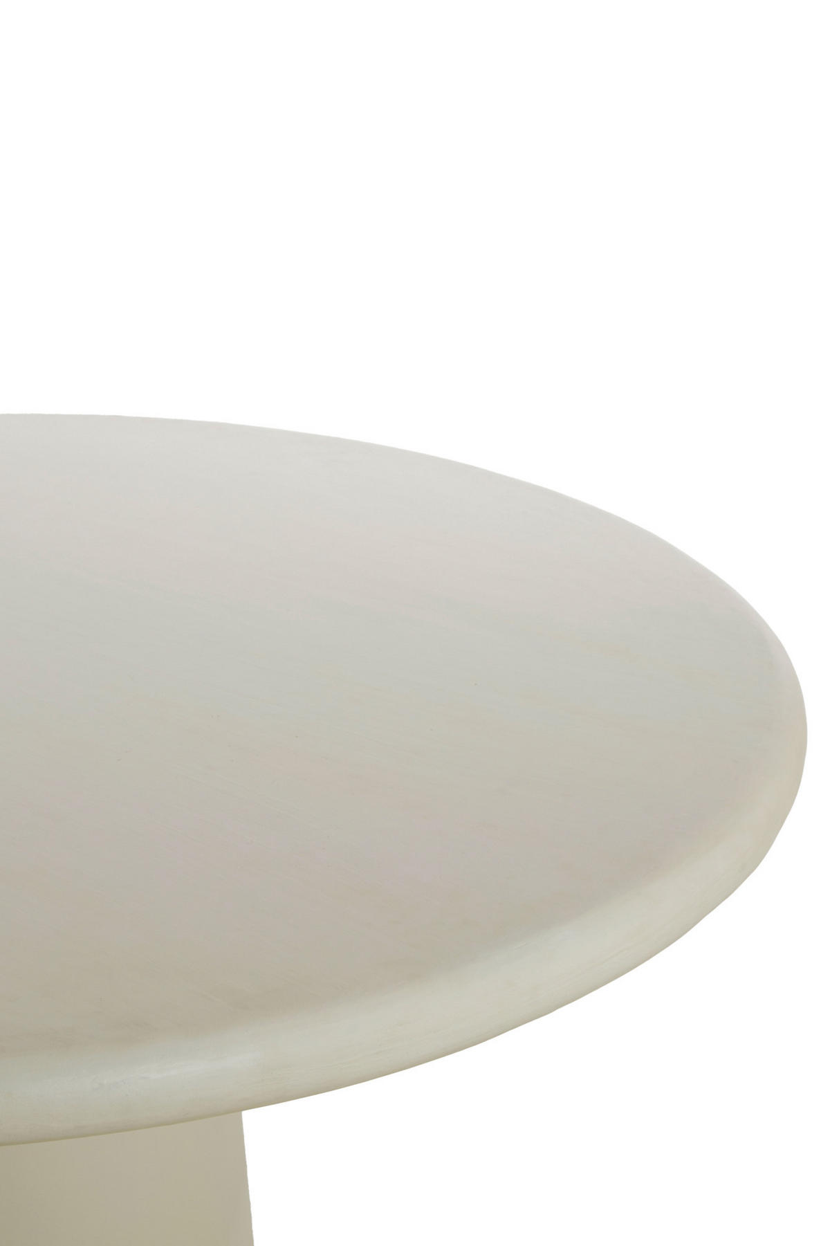 ESSTISCH Kulona Braun Ø140/76 cm - Braun, Holz (140/140/76cm) - Light & Living