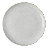 DINNERTELLER Native 27cm - Beige, Keramik (27/27/2cm) - Butlers