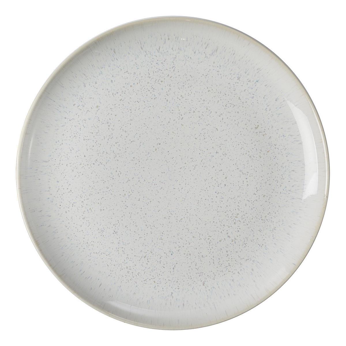 DINNERTELLER Native 27cm - Beige, Keramik (27/27/2cm) - Butlers