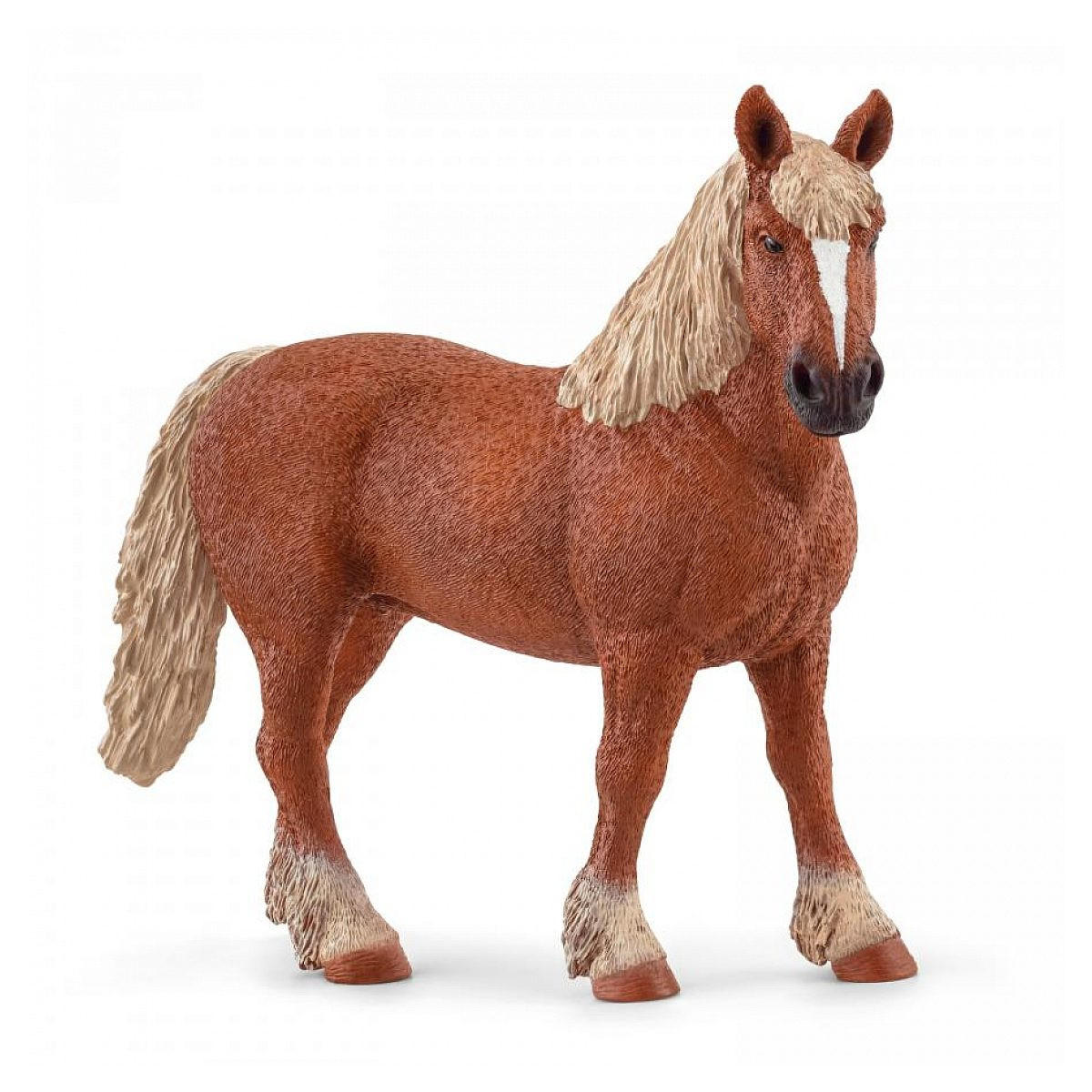 Schleich Tierfigur Braun 4x12x14 cm