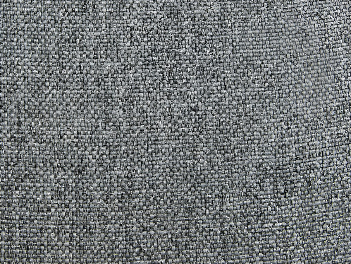 SCHLAFSOFA - 3 Personen - Stoff - Grau - - Grau, Textil (182/87/97cm) - Vente-Unique