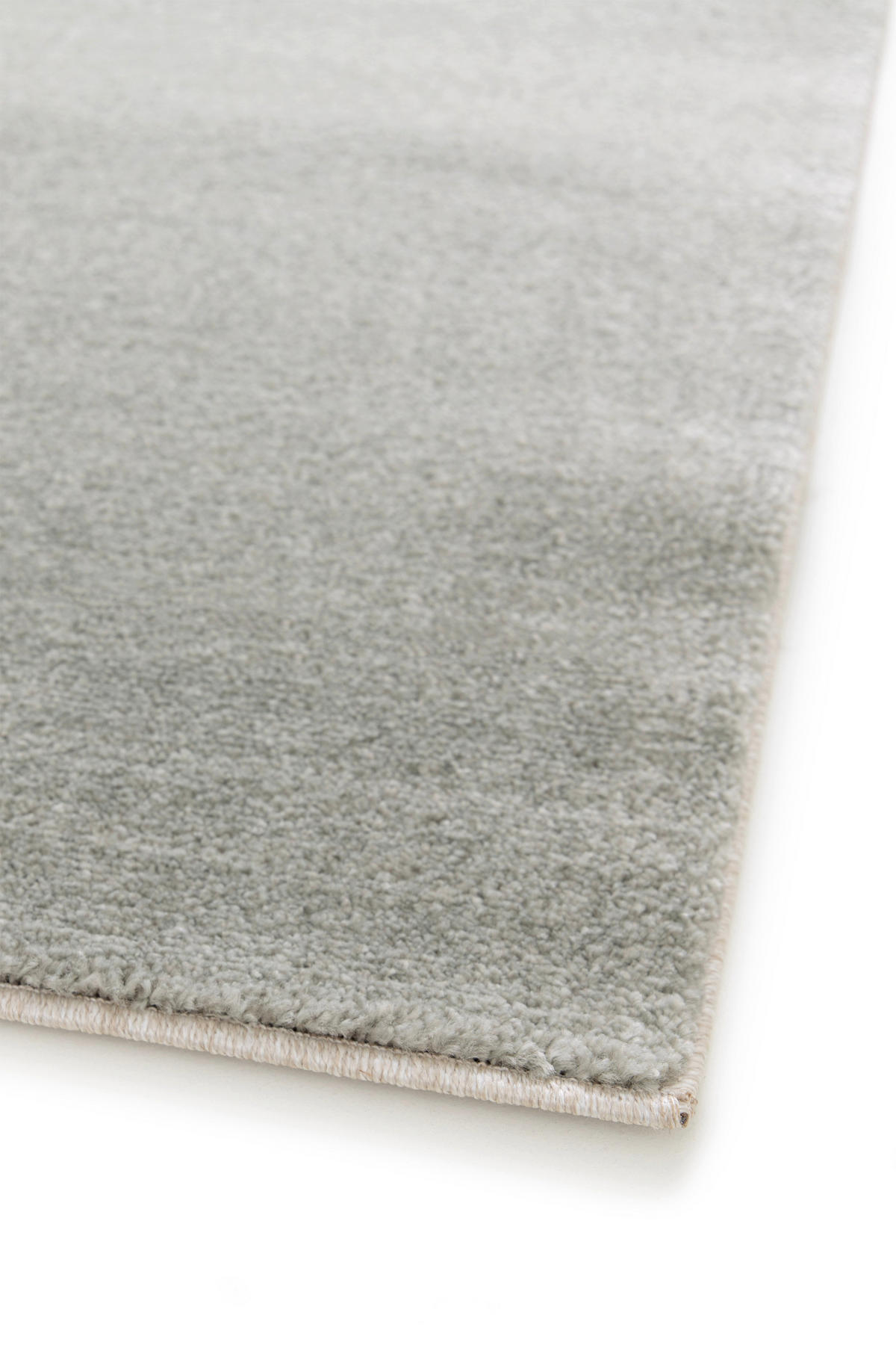WEICHER Teppich für ein stilvolles Interieur mehrfarbig - Multicolor, Textil (160/230cm) - AFK Living