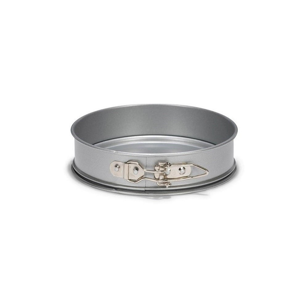 Patisse  Patisse Springform Silber 12.5x4x13.5 cm