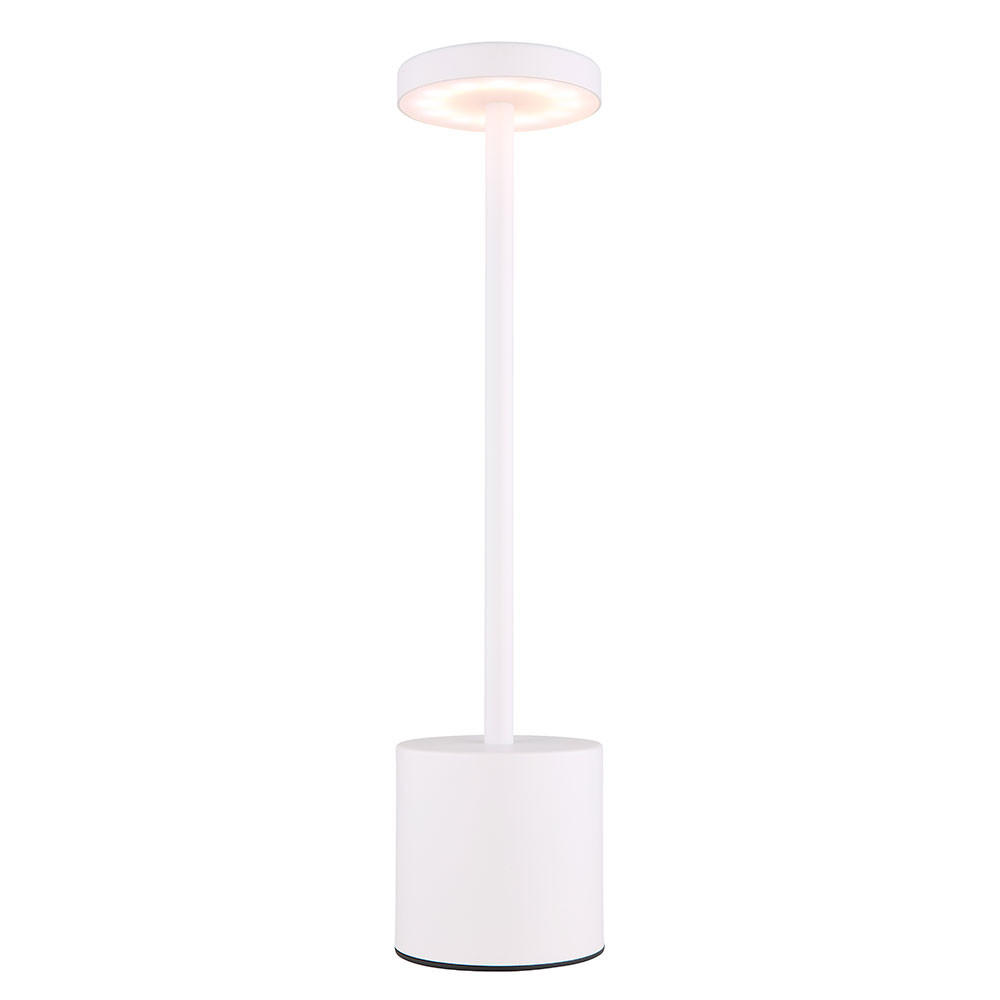 Globo Lighting Led Weiß 8x34x8 cm