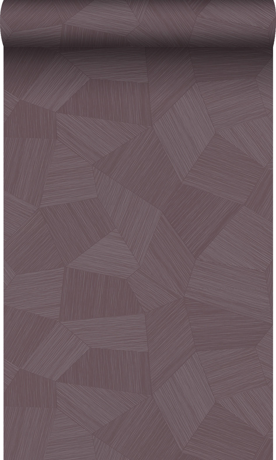 Origin Wallcoverings Tapete Lila 50x900 cm