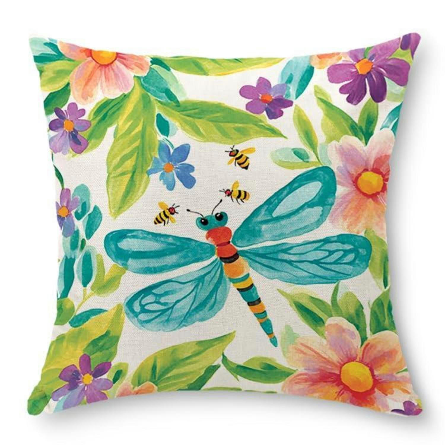 XXXLutz Outdoor Mehrfarbig 45x45 cm