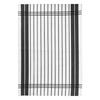 GESCHIRRTUCH Petites Rayures schwarz 50 x 70 cm - Schwarz, Textil (70/50cm) - Winkler