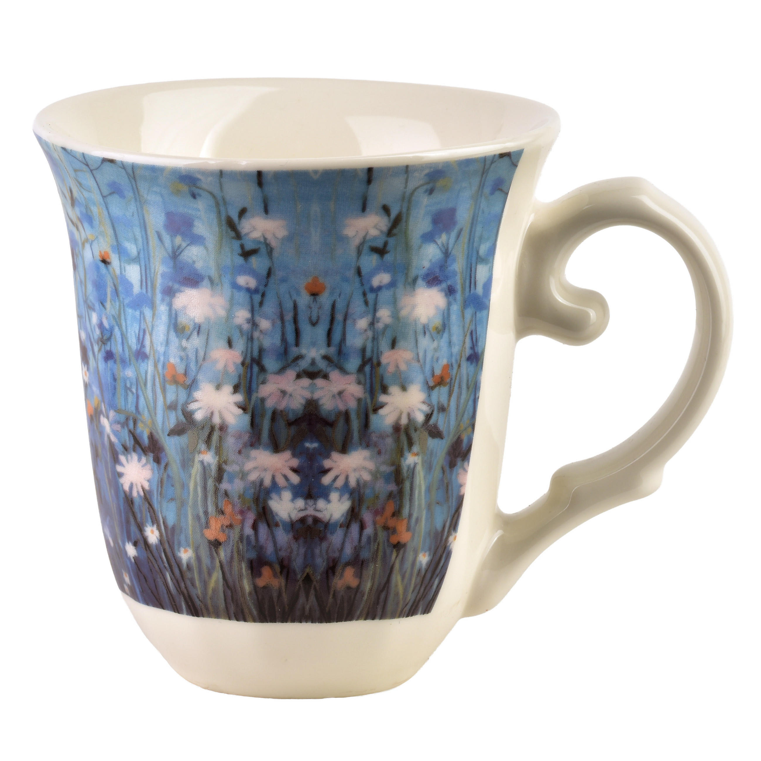 Mondex Tasse Blau