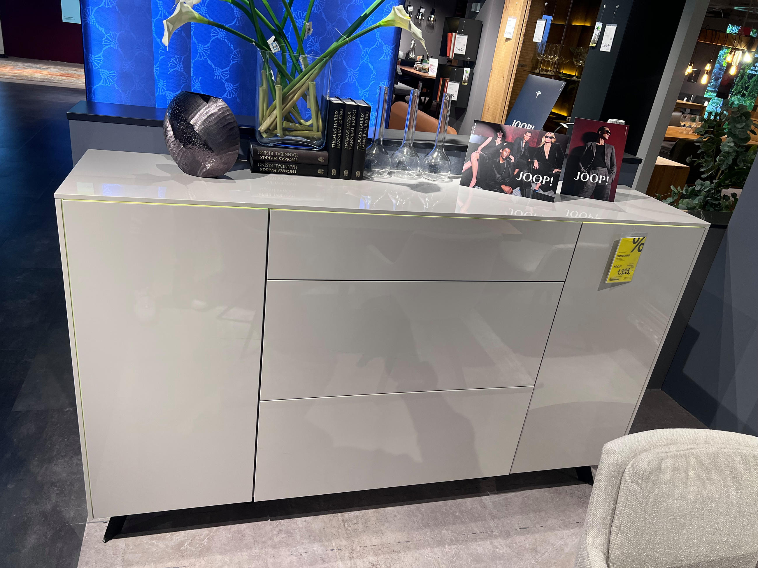 SIDEBOARD JOOP - Joop!