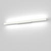 LED-WANDLEUCHTE - Weiß, Metall (7/90/3.1cm) - Lumicom