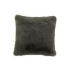 KISSEN CUTIE - Textilwaren - Grau - Grau, Textil (45/45cm) - J-Line