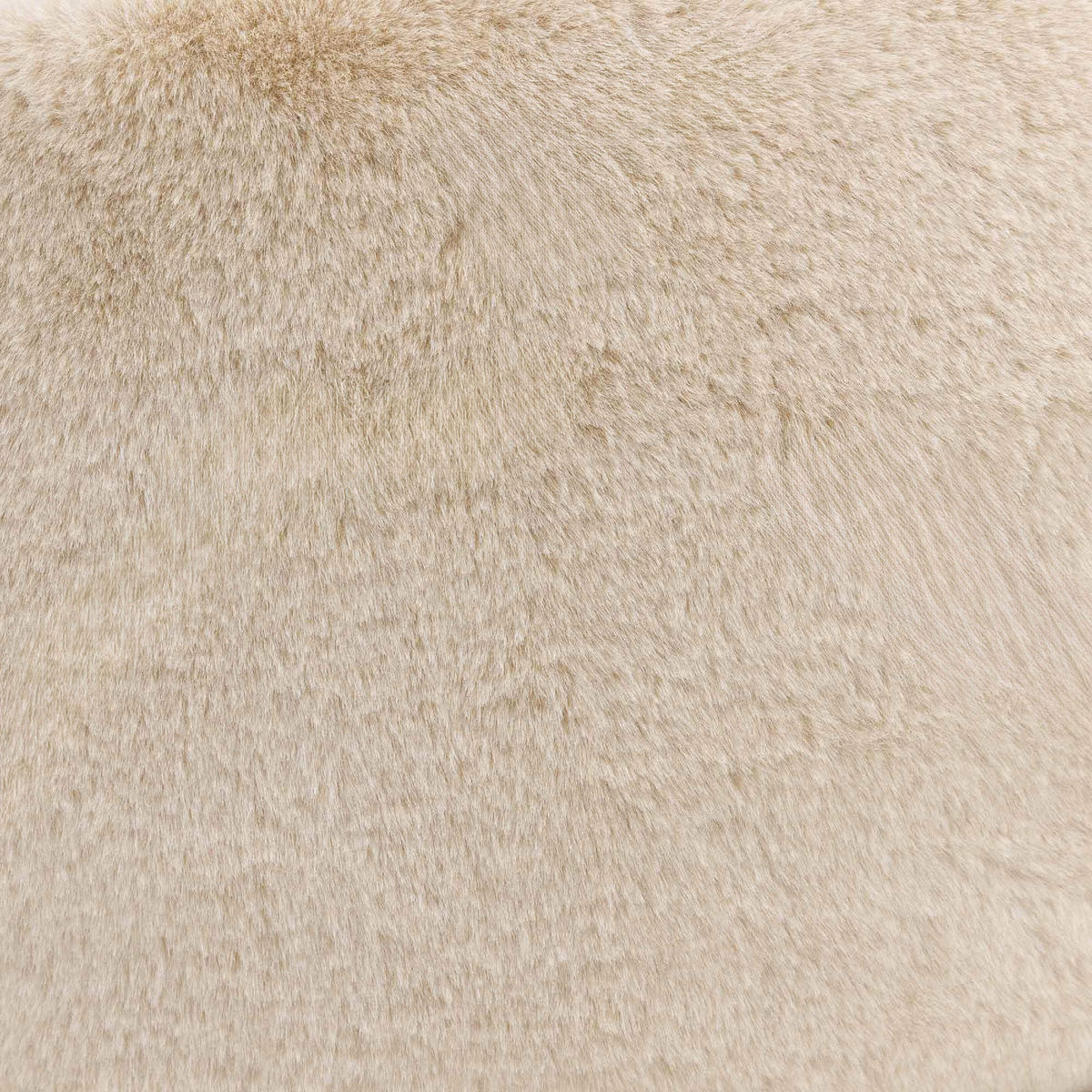SITZSACK Sessel Natalia flauschig - Beige, Textil (97/73/84cm) - icon