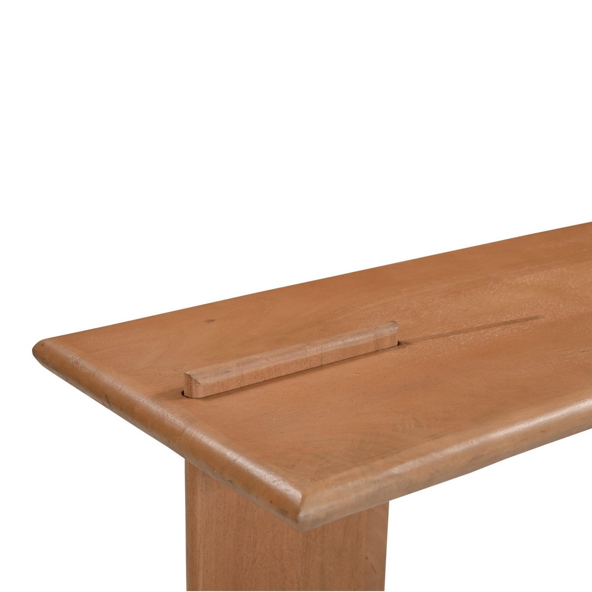 TV-MÖBEL Braun 44/160/45 cm - Braun, Holz (160/45/44cm) - Starfurn