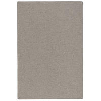 NATUR SISAL-OPTIK TEPPICH TAFF - Grau, Textil (140/200cm) - Snapstyle