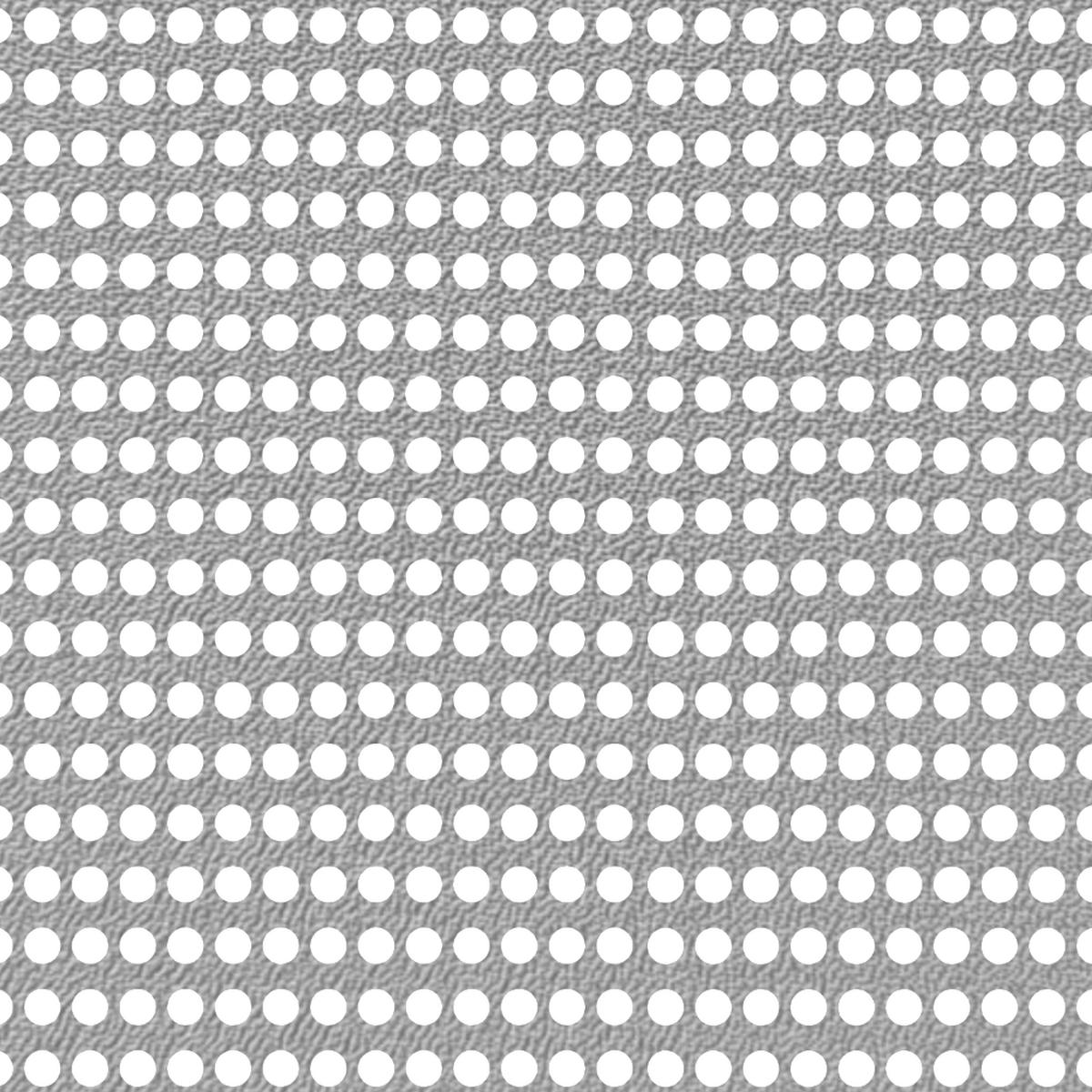 SICHTSCHUTZSTREIFEN PP Premium Gelocht 30 Prozent Streifen Lichtgrau 26m - Hellgrau, Kunststoff (2600/19cm) - ZAUN|ZU