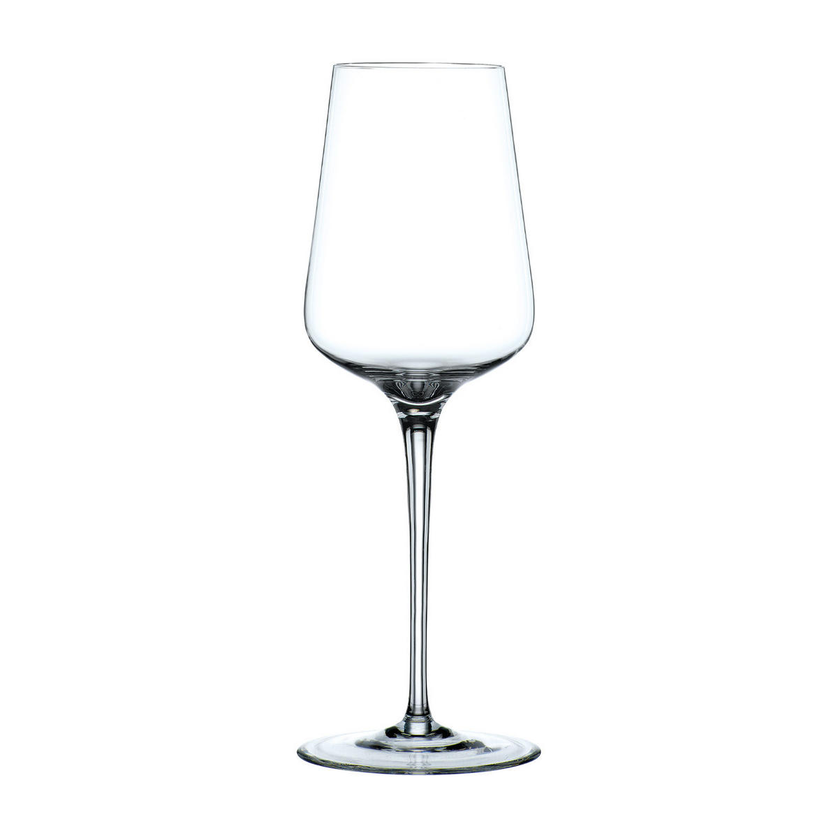 WEISSWEINGLÄSER ViNova transparent 380 ml 4er Set - Transparent, Glas (0.38L) - Nachtmann