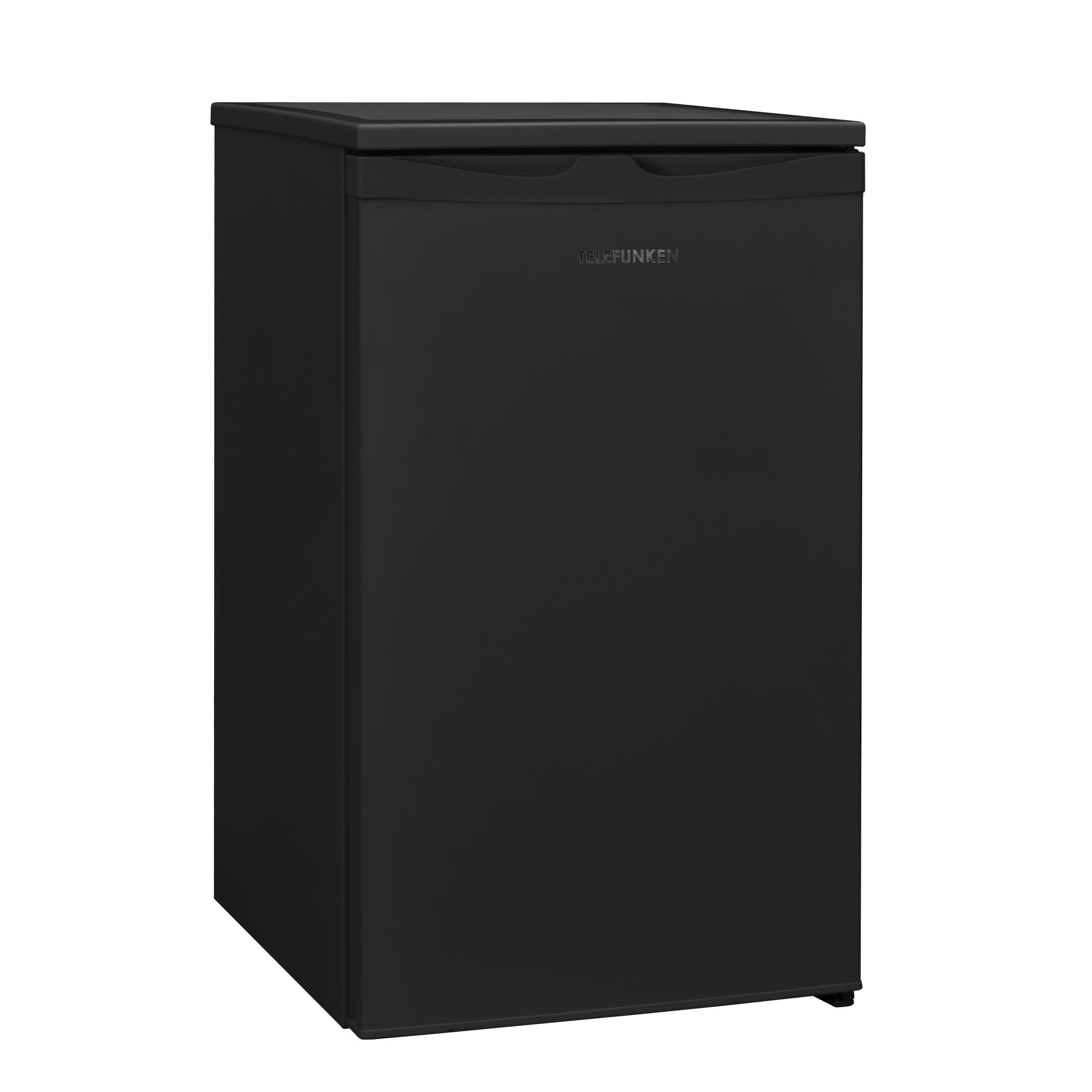 Telefunken GEFRIERSCHRANK, 63 Liter Nutzinhalt, 4-Sterne, klein