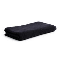 SAUNATUCH SUPERWUSCHEL - Dunkelgrau, Textil (80/200cm) - MÖVE